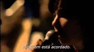 Björk - Hyperballad (Legendado)