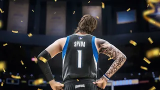 GAME WINNER In PLAYOFF Series Final! NBA 2K24 MyCAREER