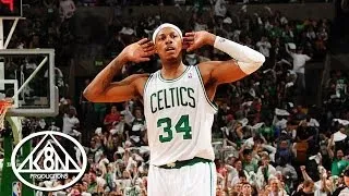 Paul Pierce - The Truth - Career Tribute