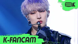 [K-Fancam] 에이티즈 민기 직캠 'Deja Vu' (ATEEZ MINGI Fancam) l @MusicBank 210917