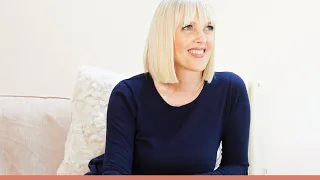 Born for Such a Time as This w/ Liz Wright | LIVE YOUR BEST LIFE WITH LIZ WRIGHT Episode 140