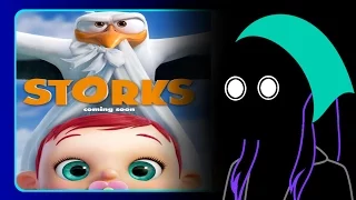 Storks Review