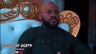 Diary Of Death (New Hit Movie)- Yul Edochie|2021 movie|latest Nigerian Nollywood Movie