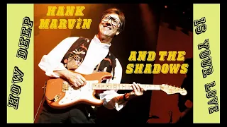 How Deep Is Your Love  - Hank & The Shadows