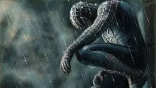 Spiderman 3 - Speedpainting