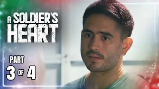 A Soldier's Heart | Episode 58 (3/4) | March 22, 2023