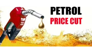 Petrol Prices Cut by Rs 1/Litre, Diesel by Rs 2