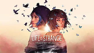 Life is Strange: Arcadia Bay Collection ANNOUNCED + FIRST LOOK (LIS REMASTERED)