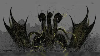 Ghidorah theme (s l o w e d)