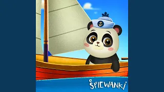 Panda marynarz