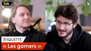 LES GAMERS Vs. CLICHÉS