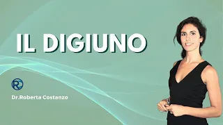 Il digiuno