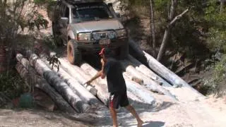 Cape York Still The Great Adventure_4x4 videos of Australia