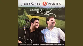 Chora Peito Chora (Acústico)