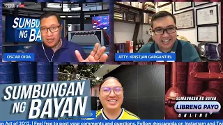 Pinaghandaang bakasyon, naging bangungot! | Sumbungan Ng Bayan