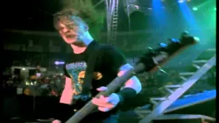 Metallica - Justice Medley (Live Shit: Binge & Purge) [San Diego '92] (Part 11) [HD]