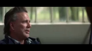 Mickey Rourke's scene from The Pledge (2001)