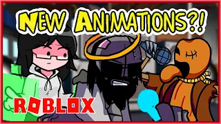 TOP 7 ANIMATIONS WE NEED in FUNKY FRIDAY?! (Roblox)