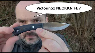 Victorinox Outdoormaster Mic S | Survival Messer