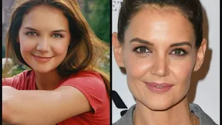 Dawson's Creek Then and Now!