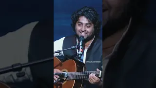 Arijit Singh with his soulful performance | 6th Royal Stag Mirchi Music Awards | Radio Mirchi #short