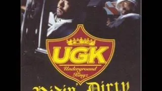 Dj Screw - UGK One Day