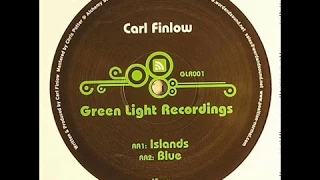Carl Finlow  -  Islands