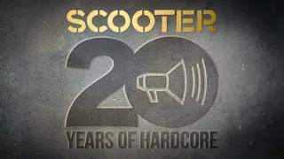 Scooter - Nessaja (Topmodelz Mix)