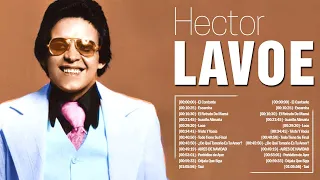 Héctor Lavoe Sus Mejores Éxitos 70s,80s ~ Héctor Lavoe Grandes Éxitos Completo
