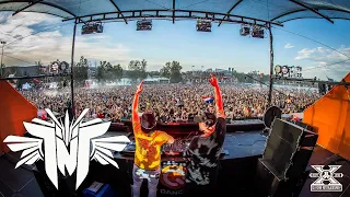 TNT @ Defqon.1 Australia Festival 2018 Drops Only!