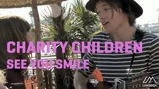 Charity Children - See You Smile (Live and Acoustic) 2/2