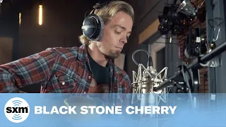 Black Stone Cherry - Give Me One Reason (Tracy Chapman Cover) | LIVE Performance | SiriusXM