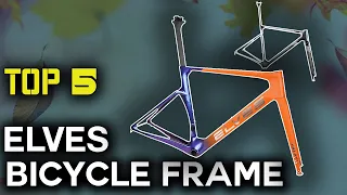 Top 5 Best Elves Bicycle Frame 2022 | aliexpress