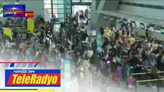 MIAA: NAIA Terminal 2 gagamitin sa domestic flights simula Hulyo | Kabayan (22 Mar 2023)