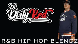 R&B HIP HOP BLENDZ   SD 480p