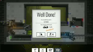 Bridge Constructor Portal PROFICIENCY Level 13