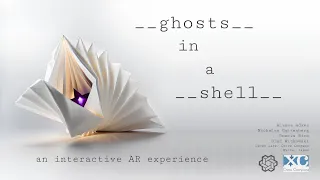 Ghosts in a Shell