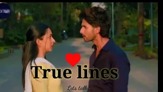 Kabir singh status agar tujhme bhi mere liyepagalpan hai kabir singh priti kabir