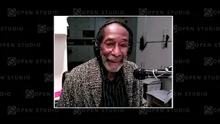 Ron Carter - How Do I Walk like Ron Carter Interview with Open Studio