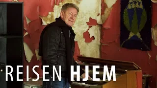 Rune Larsen | Reisen Hjem S01E07