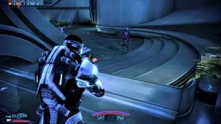 Mass Effect 3 Armor Test (1)