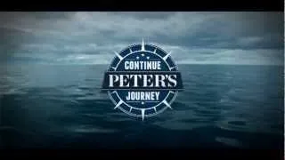 Continue Peter's Journey with The Sir Peter Blake Trust.mp4