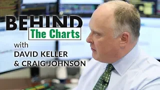 "Behind The Charts" with Craig Johnson, CMT, CFA and David Keller, CMT