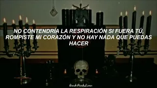 BRING ME THE HORIZON - TRUE FRIENDS | Sub español | Traducida al español ♥