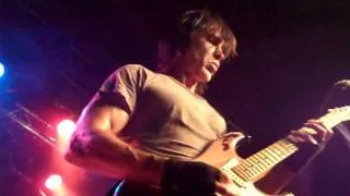 George Lynch and Souls Of We at Trees, Dallas 3.18.10 Mr Scary and Rattlesnake .wmv