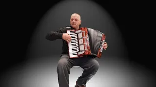 Adriano Celentano-Soli  (accordion cover)