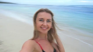 VLOG 2: ПОТОМУ ЧТО ЭТО ДОМИНИКАНА! ОТЕЛЬ CORAL COSTA CARIBE