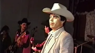 Chalino Sánchez - María de la Luz (En Vivo)