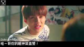 [Parody|HunHan Ver] Promises