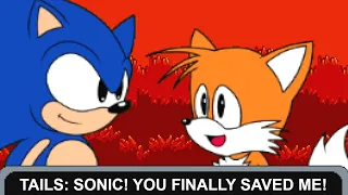 3 SONIC.EXE GAMES #13